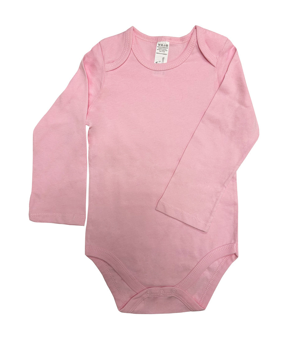 Baby Suit Long-Sleeve Laviva
