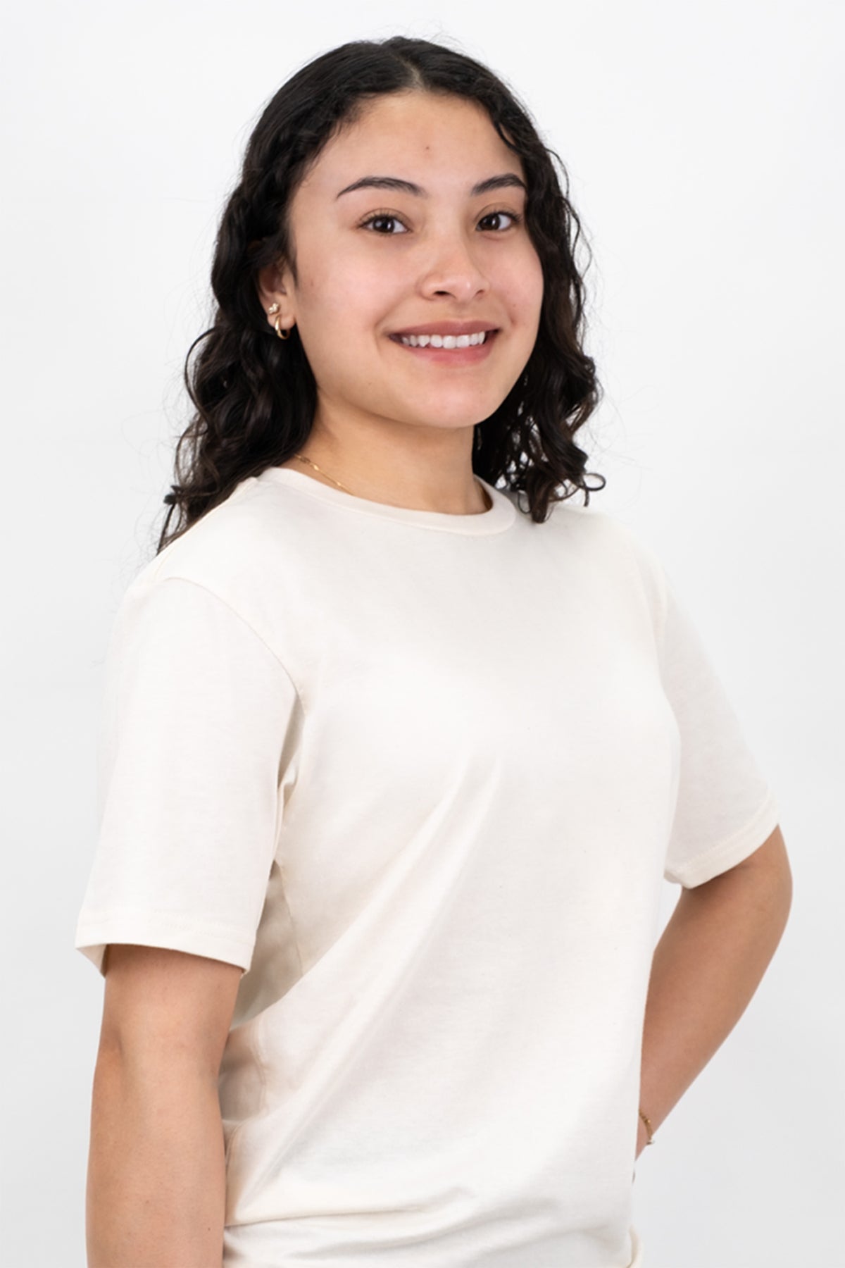 Laviva Sports™ Premium Crew Neck T-shirt