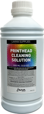 Laviva Printhead Cleaning Solution