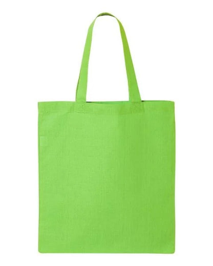 100% Cotton Canvas Tote Bags