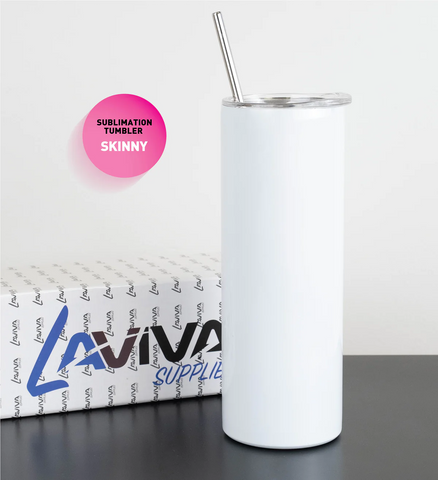 Laviva Sublimation Transfer Paper – Aviva Dallas