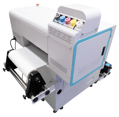 JetCompact 217 - 2 Printhead 17" DTF (Direct-to-Film) Printer