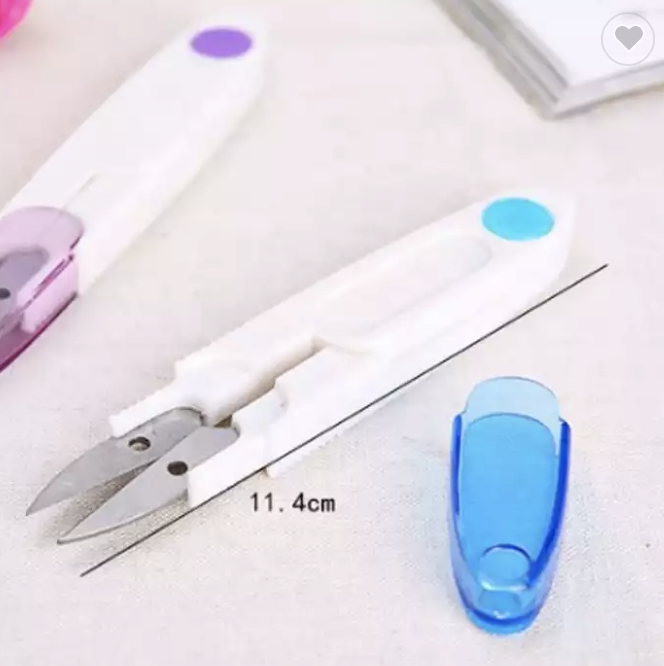 Uvongo Scissors U-Shaped Scissors – Aviva Dallas