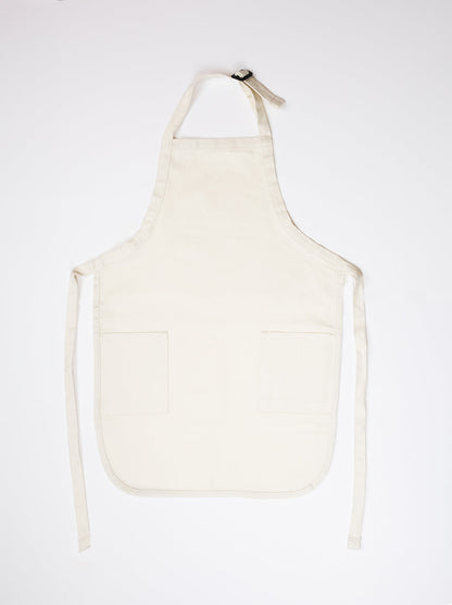 Youth Aprons Full Length Apron with 2 Patch Pockets - Laviva Sports™