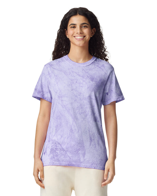 Comfort Colors® 1745 Heavyweight Color Blast Adult T-Shirt