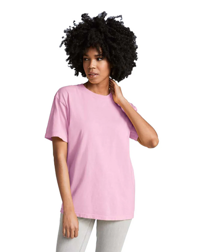 Comfort Colors® 1717 Heavyweight Adult Tee 2xl-3xl-4xl