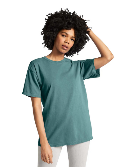 Comfort Colors® 1717 Heavyweight Adult Tee 2xl-3xl-4xl