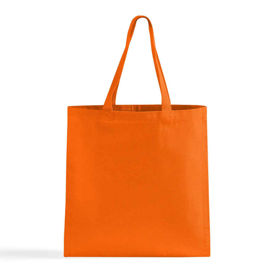100% Cotton Canvas Tote Bags