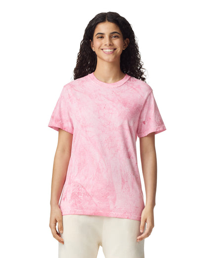 Comfort Colors® 1745 Heavyweight Color Blast Adult T-Shirt