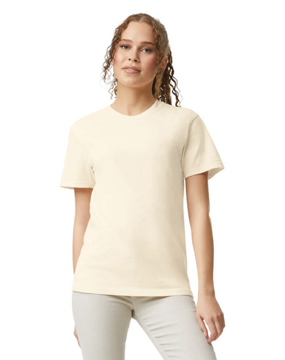 Comfort Colors® 1717 Heavyweight Adult Tee 2xl-3xl-4xl