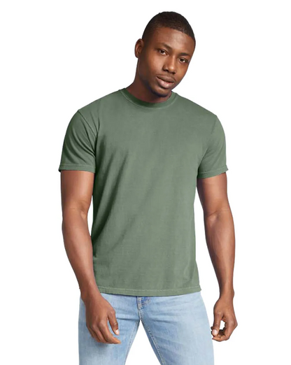 Comfort Colors® 1717 Heavyweight Adult Tee 2xl-3xl-4xl
