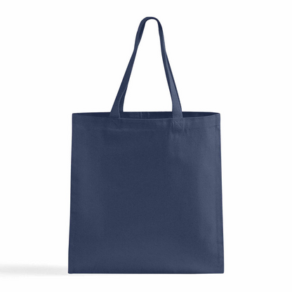 100% Cotton Canvas Tote Bags