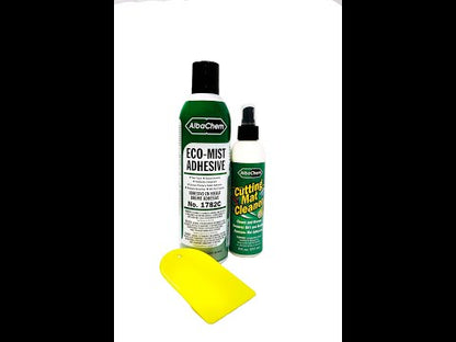 AlbaChem® Cutting Mat Cleaner