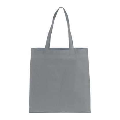 100% Cotton Canvas Tote Bags
