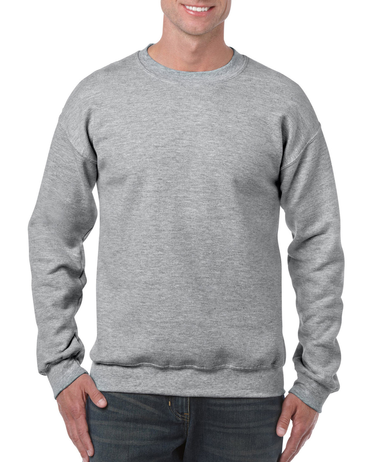18000 GILDAN Sweatshirts | 4XL
