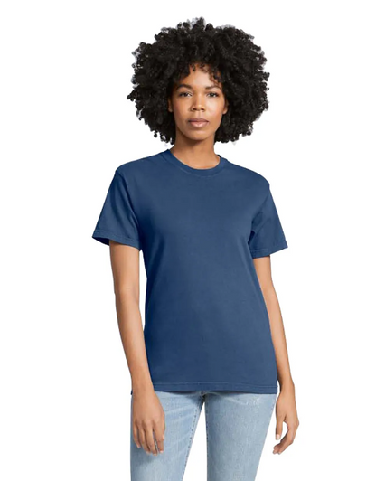 Comfort Colors® 1717 Heavyweight Adult Tee 2xl-3xl-4xl