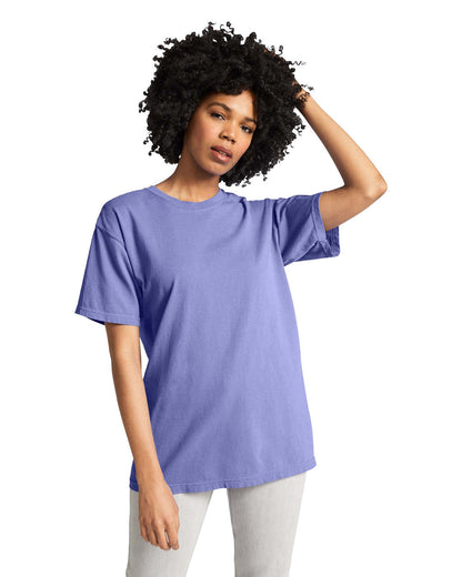 Comfort Colors® 1717 Heavyweight Adult Tee 2xl-3xl-4xl