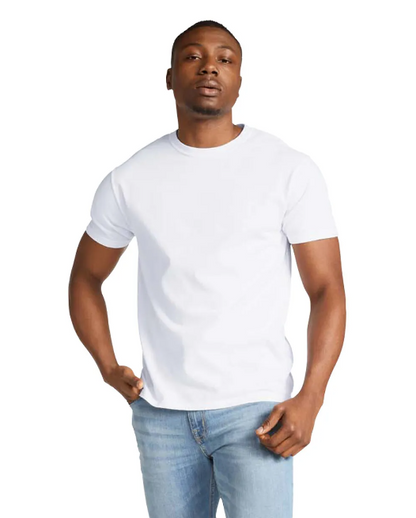 Comfort Colors® 1717 Heavyweight Adult Tee 2xl-3xl-4xl