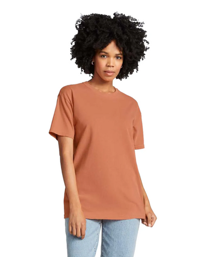 Comfort Colors® 1717 Heavyweight Adult Tee 2xl-3xl-4xl