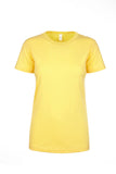 1510 Next Level Women's Ideal T-shirt Small