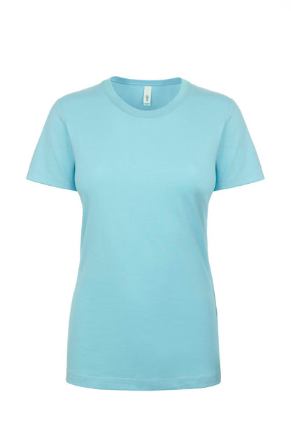 1510 Next Level Women's Ideal T-shirt Small