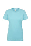 1510 Next Level Women's Ideal T-shirt XL