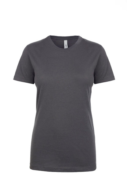 1510 Next Level Women's Ideal T-shirt XL