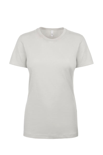 1510 Next Level Women's Ideal T-shirt Large