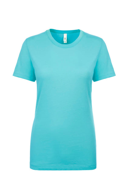 1510 Next Level Women's Ideal T-shirt Small