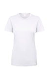 1510 Next Level Women's Ideal T-shirt XL