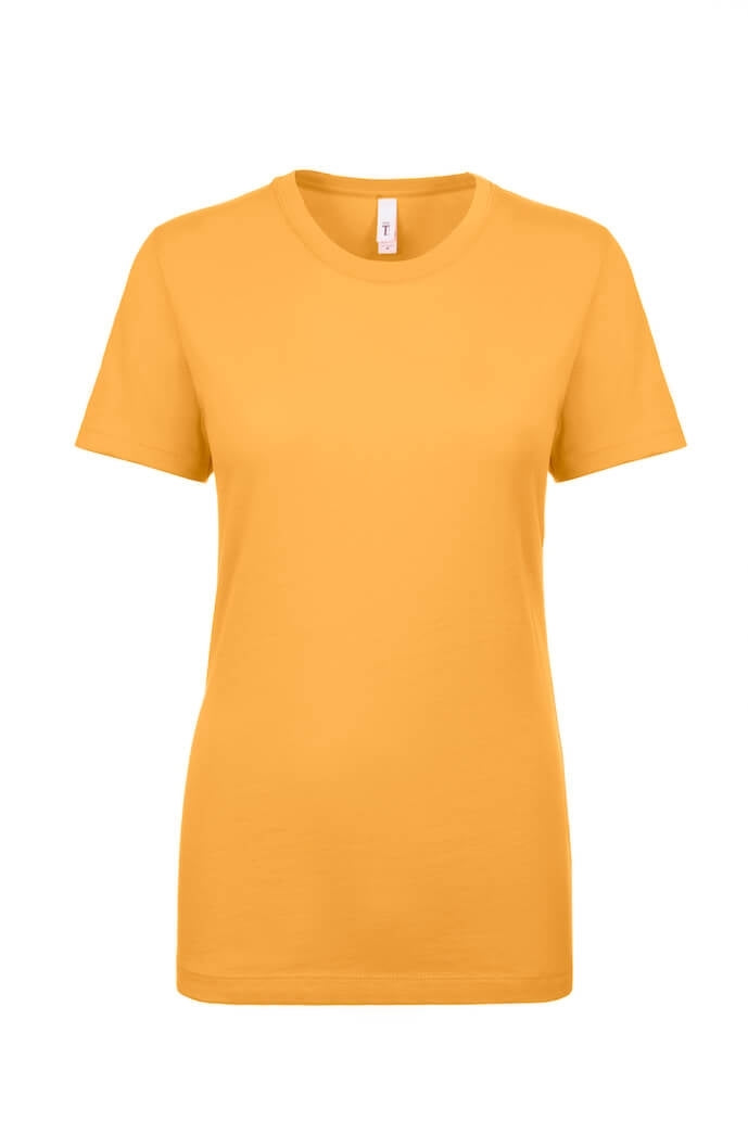 1510 Next Level Women's Ideal T-Shirt