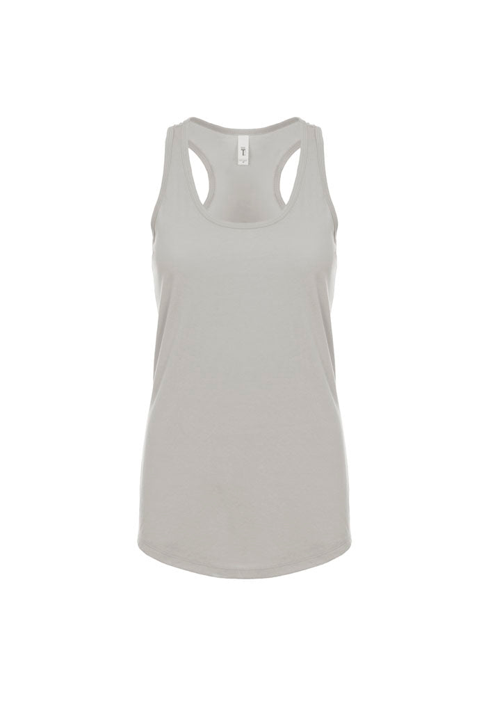 1533 Next Level Women's Ideal Racerback Tank