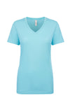 1540 Next Level Women's Ideal V-Neck T-shirt (2XL)
