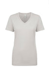 1540 Next Level Women's Ideal V-Neck T-shirt (XL)