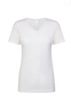 1540 Next Level Women's Ideal V-Neck T-shirt (XL)