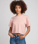 1580 Next Level Women's Ideal Crop