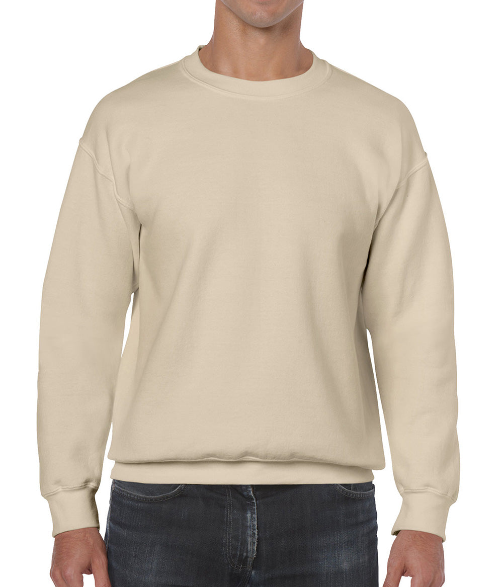 18000 GILDAN Sweatshirts S