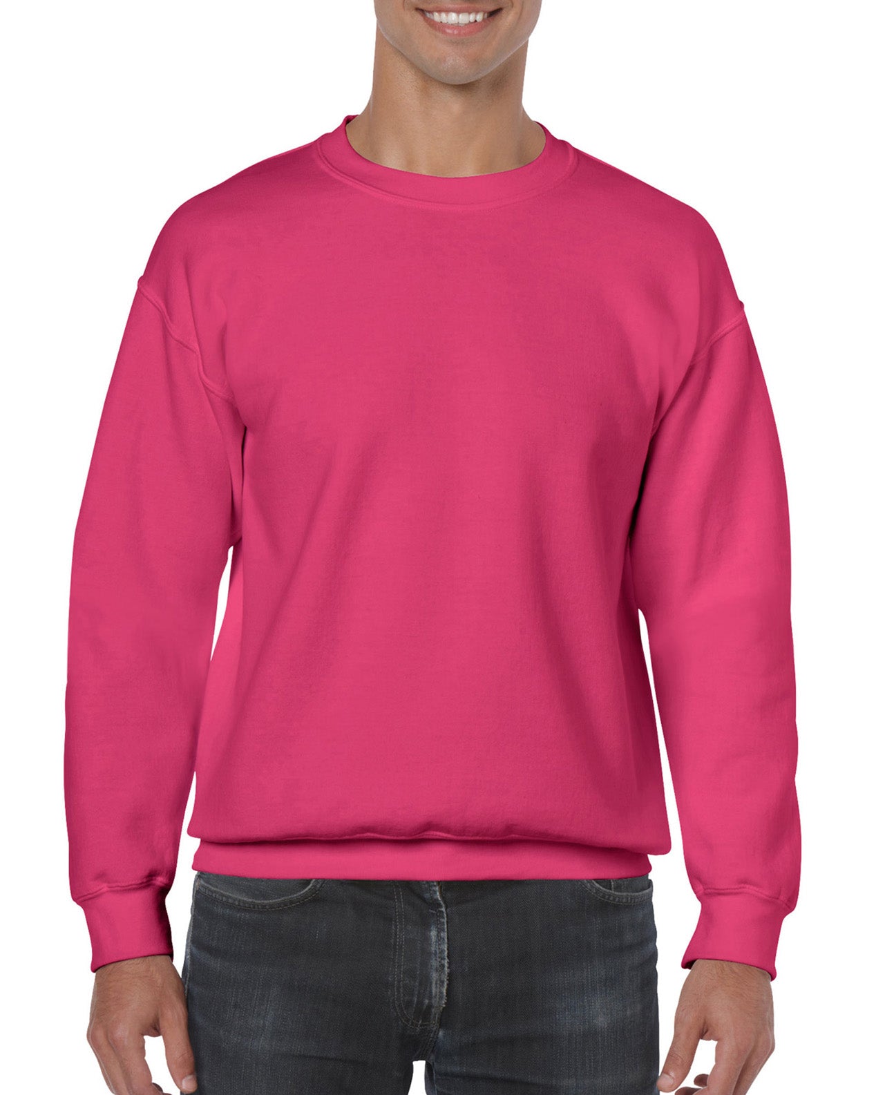 18000 GILDAN Sweatshirts S