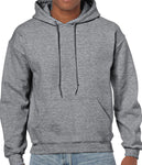 18500 GILDAN Hoodies | L