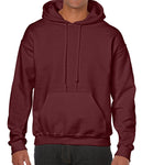 18500 GILDAN HOODIES | S