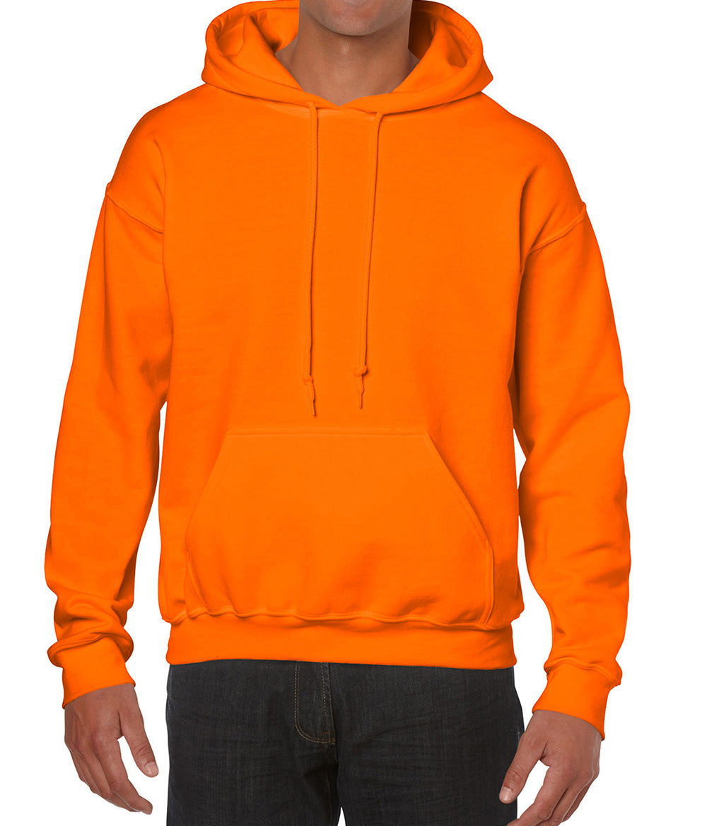 18500 GILDAN HOODIES | S