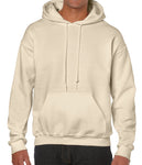 18500 GILDAN Hoodies | L