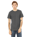 3001 Bella Unisex Jersey SHORT SLEEVE T-shirt 3XL