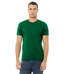 3001 CVC Bella Canvas Unisex Short Sleeve T-shirt XS