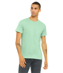 3001 Bella Unisex Jersey SHORT SLEEVE T-shirt Large