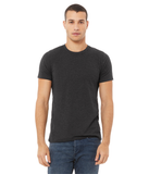 3001 CVC Bella Canvas Unisex Short Sleeve T-shirt (2XL)
