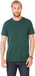 3001 Bella Unisex Jersey SHORT SLEEVE T-shirt 3XL