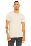 3001 Bella Unisex Jersey SHORT SLEEVE T-shirt 3XL