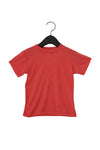 3001T Bella Canvas Toddler Jersey Short Sleeve T-shirt