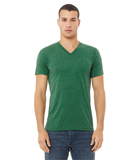 3005 Bella Unisex Jersey Short Sleeve V-Neck T-shirt